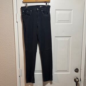 Faherty Terry 5 Pocket Pants